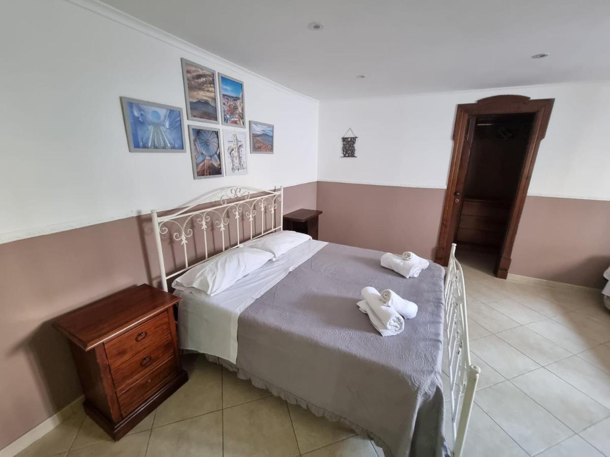 Montesanto Top Terrace II Apartment Νάπολη Εξωτερικό φωτογραφία