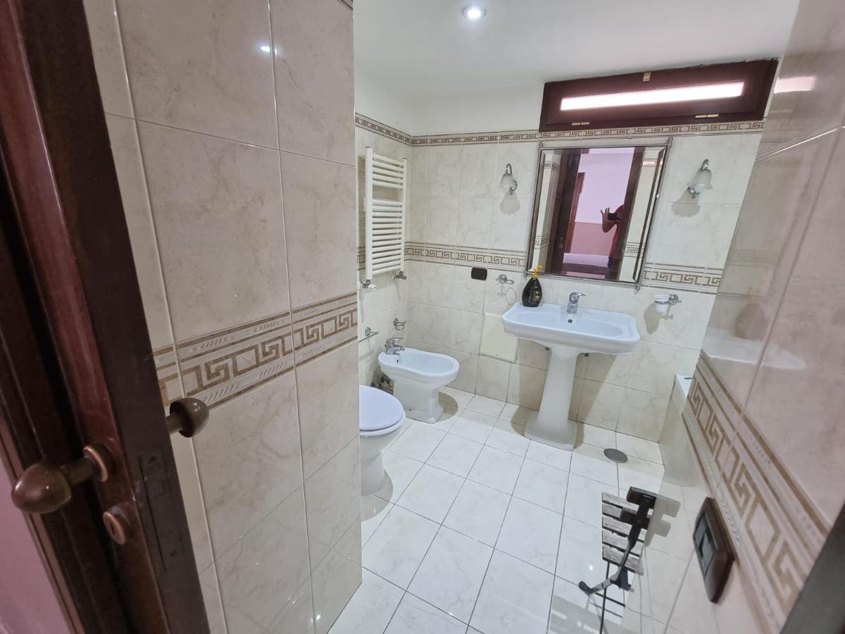 Montesanto Top Terrace II Apartment Νάπολη Εξωτερικό φωτογραφία