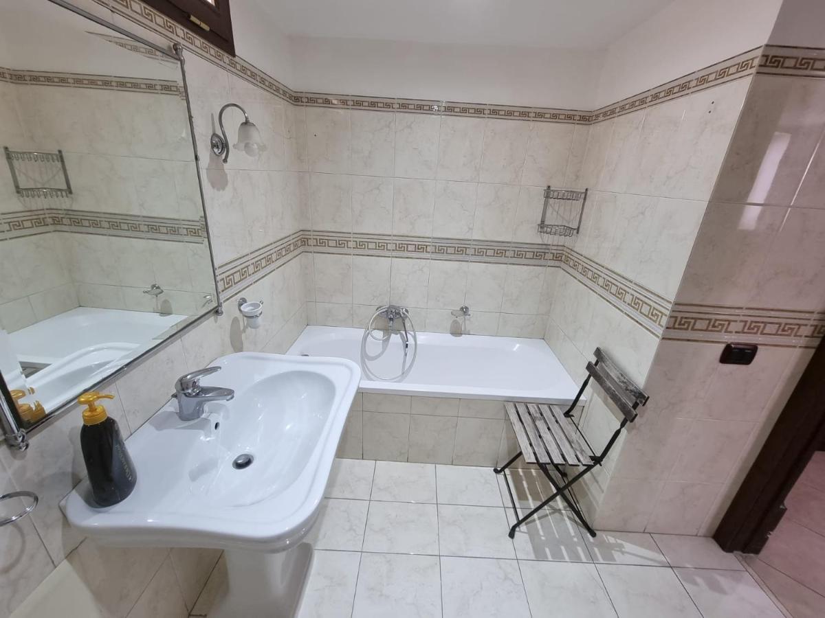 Montesanto Top Terrace II Apartment Νάπολη Εξωτερικό φωτογραφία
