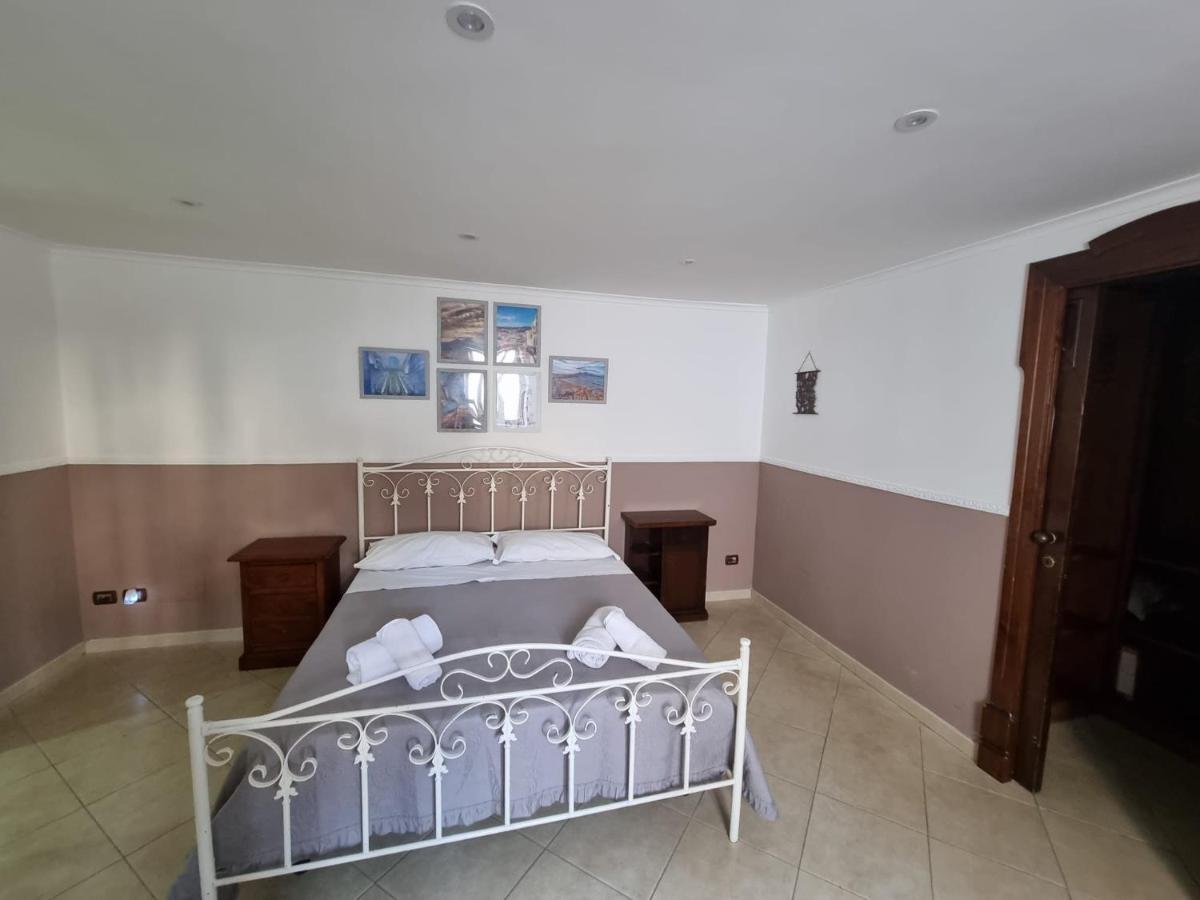 Montesanto Top Terrace II Apartment Νάπολη Εξωτερικό φωτογραφία