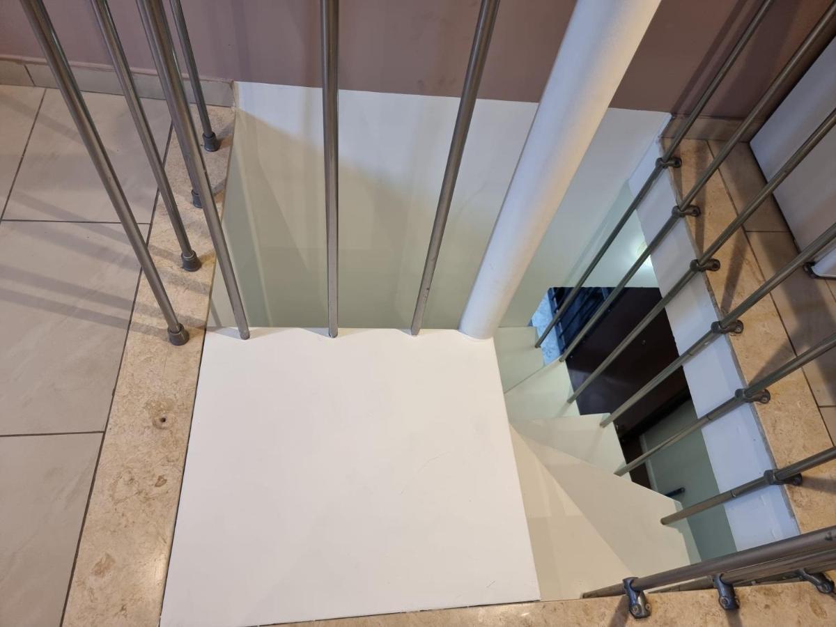 Montesanto Top Terrace II Apartment Νάπολη Εξωτερικό φωτογραφία