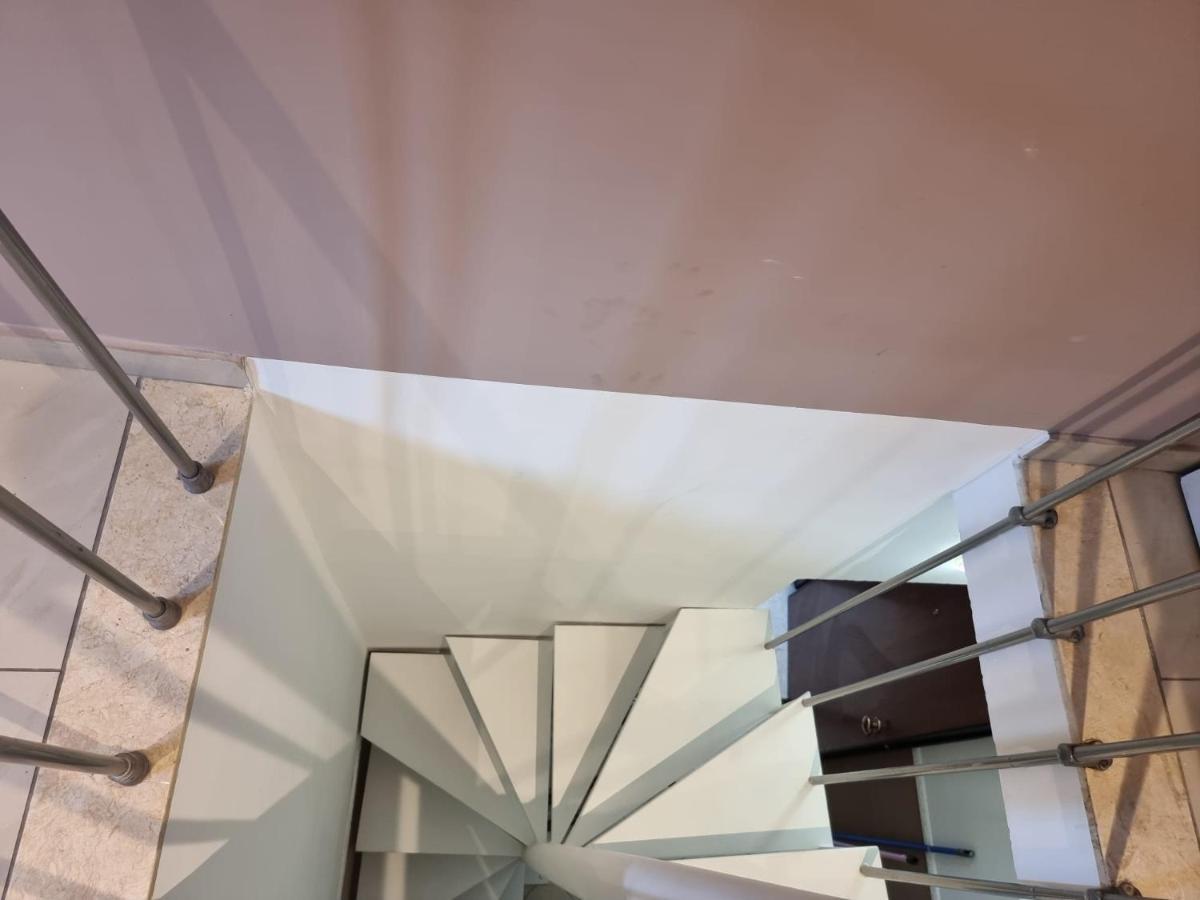 Montesanto Top Terrace II Apartment Νάπολη Εξωτερικό φωτογραφία