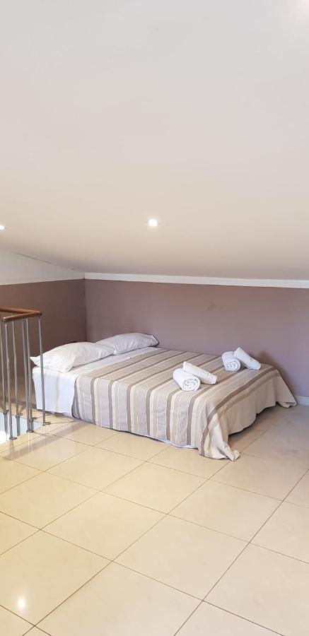 Montesanto Top Terrace II Apartment Νάπολη Εξωτερικό φωτογραφία