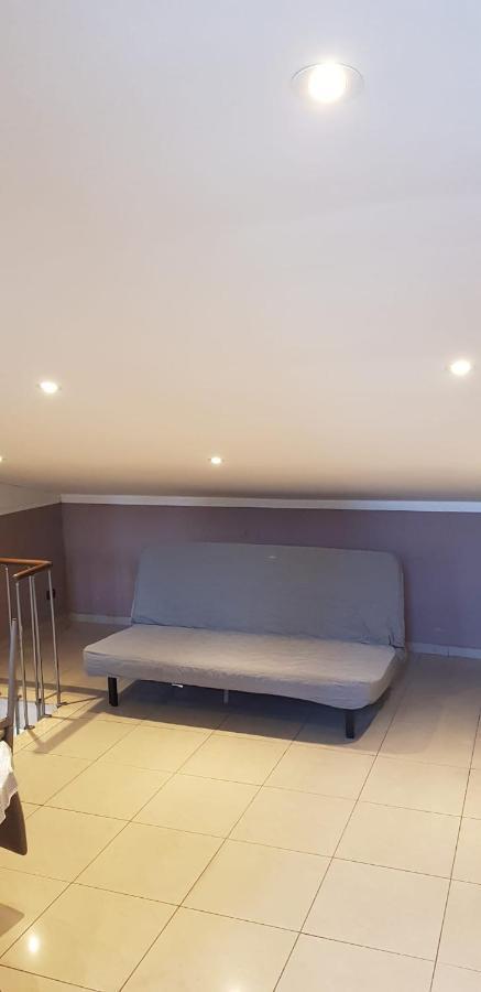 Montesanto Top Terrace II Apartment Νάπολη Εξωτερικό φωτογραφία