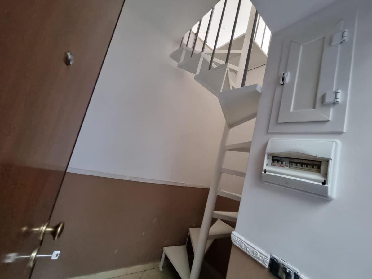 Montesanto Top Terrace II Apartment Νάπολη Εξωτερικό φωτογραφία