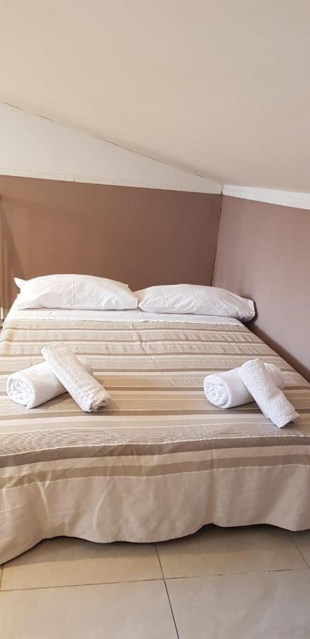 Montesanto Top Terrace II Apartment Νάπολη Εξωτερικό φωτογραφία