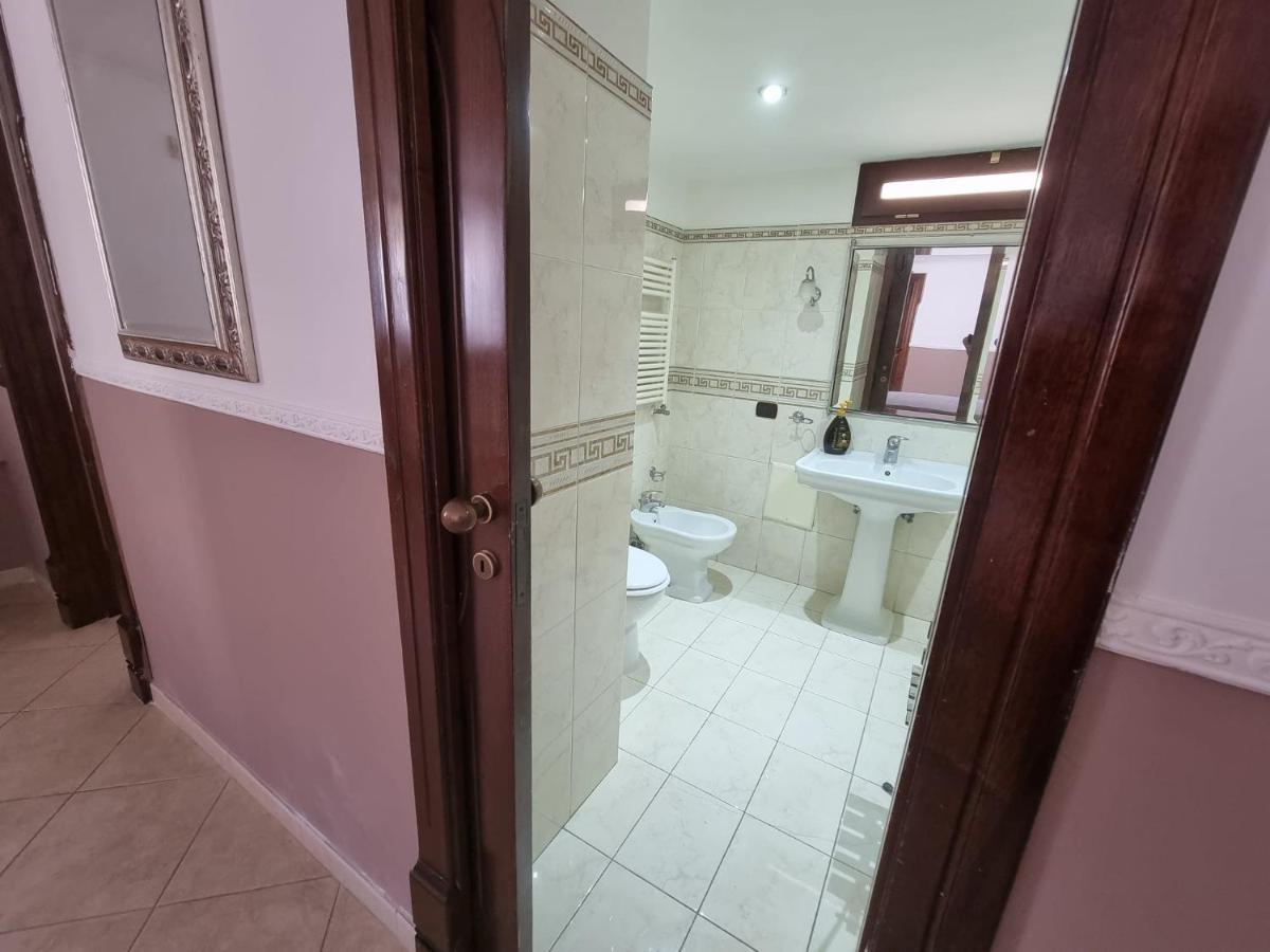 Montesanto Top Terrace II Apartment Νάπολη Εξωτερικό φωτογραφία