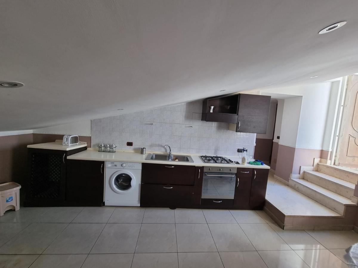 Montesanto Top Terrace II Apartment Νάπολη Εξωτερικό φωτογραφία